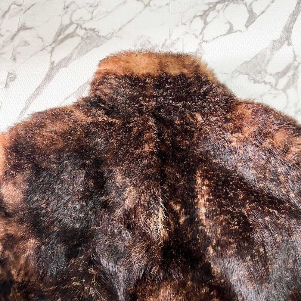 【Rare Item☆Difficult to Obtain】Anai Rabbit Fur Lo… - image 5