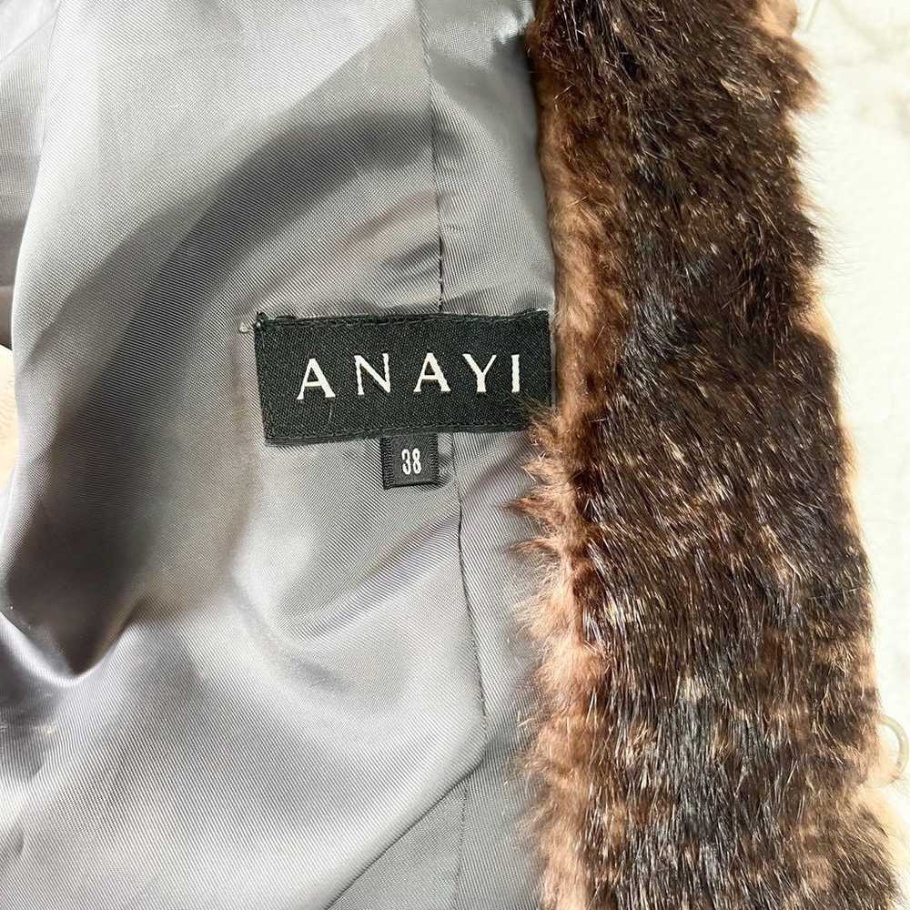 【Rare Item☆Difficult to Obtain】Anai Rabbit Fur Lo… - image 6