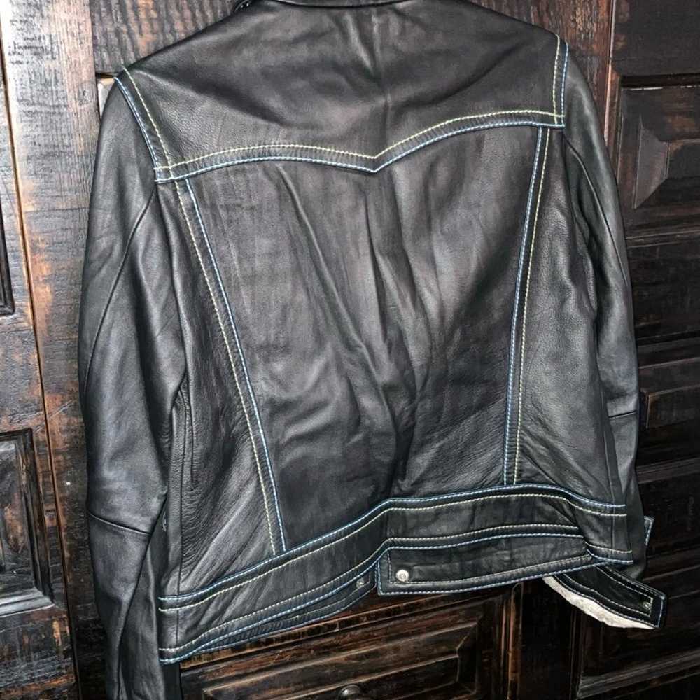 Wilsons Leather Jacket - image 2