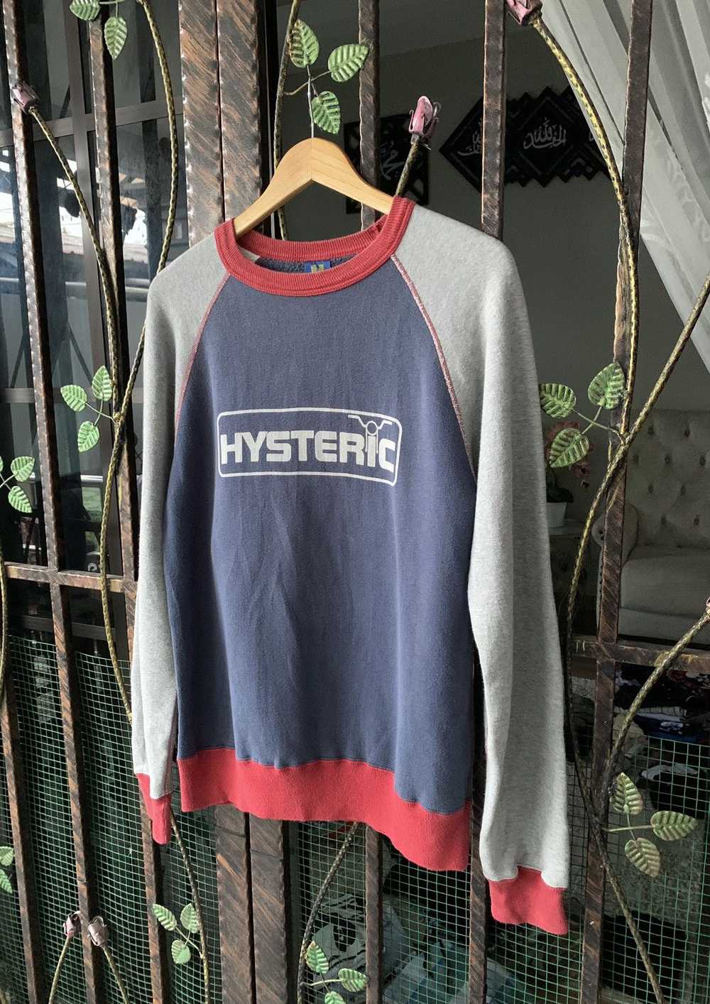 Designer × Hysteric Glamour × Japanese Brand VINT… - image 5