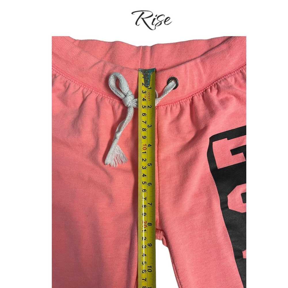 Other Coco Limon "LOVE" Pink Sweatpants, Women's … - image 7