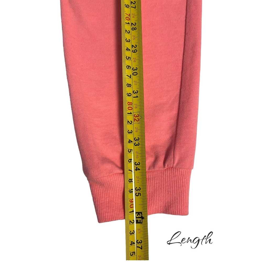 Other Coco Limon "LOVE" Pink Sweatpants, Women's … - image 8