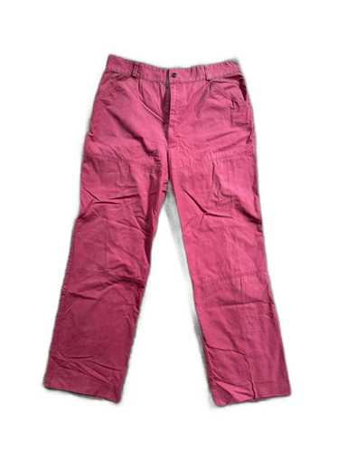 Henry Grethel Vintage Henry Grethel Pink Work Pant