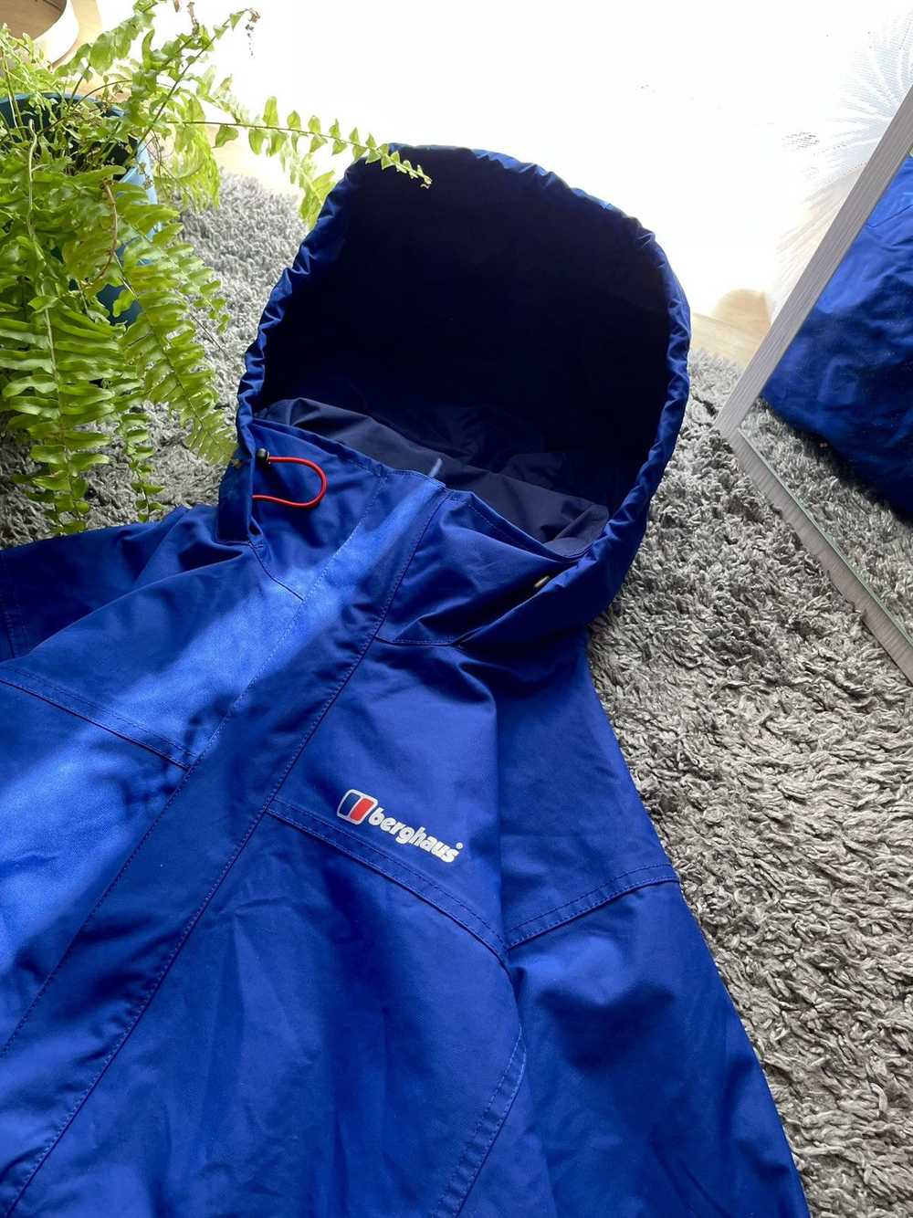 Berghaus × Outdoor Life × Streetwear Light Jacket… - image 10