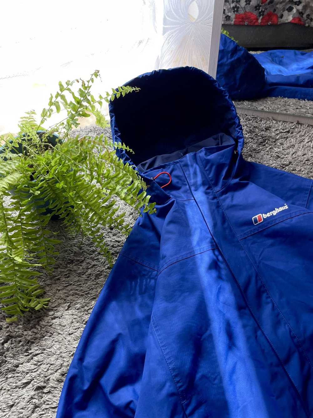 Berghaus × Outdoor Life × Streetwear Light Jacket… - image 8