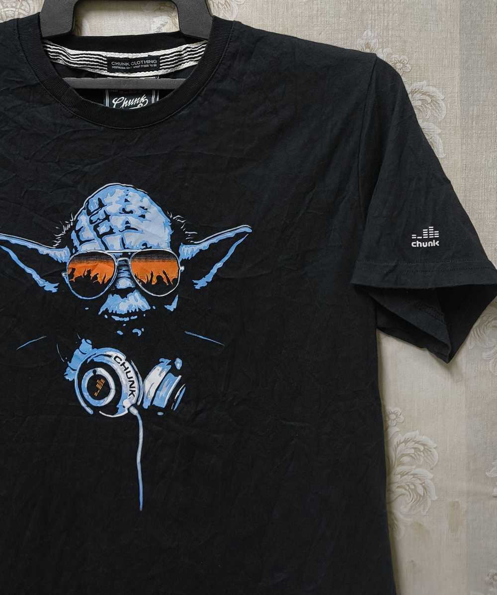 Star Wars × Streetwear × Vintage VINTAGE STAR WAR… - image 5