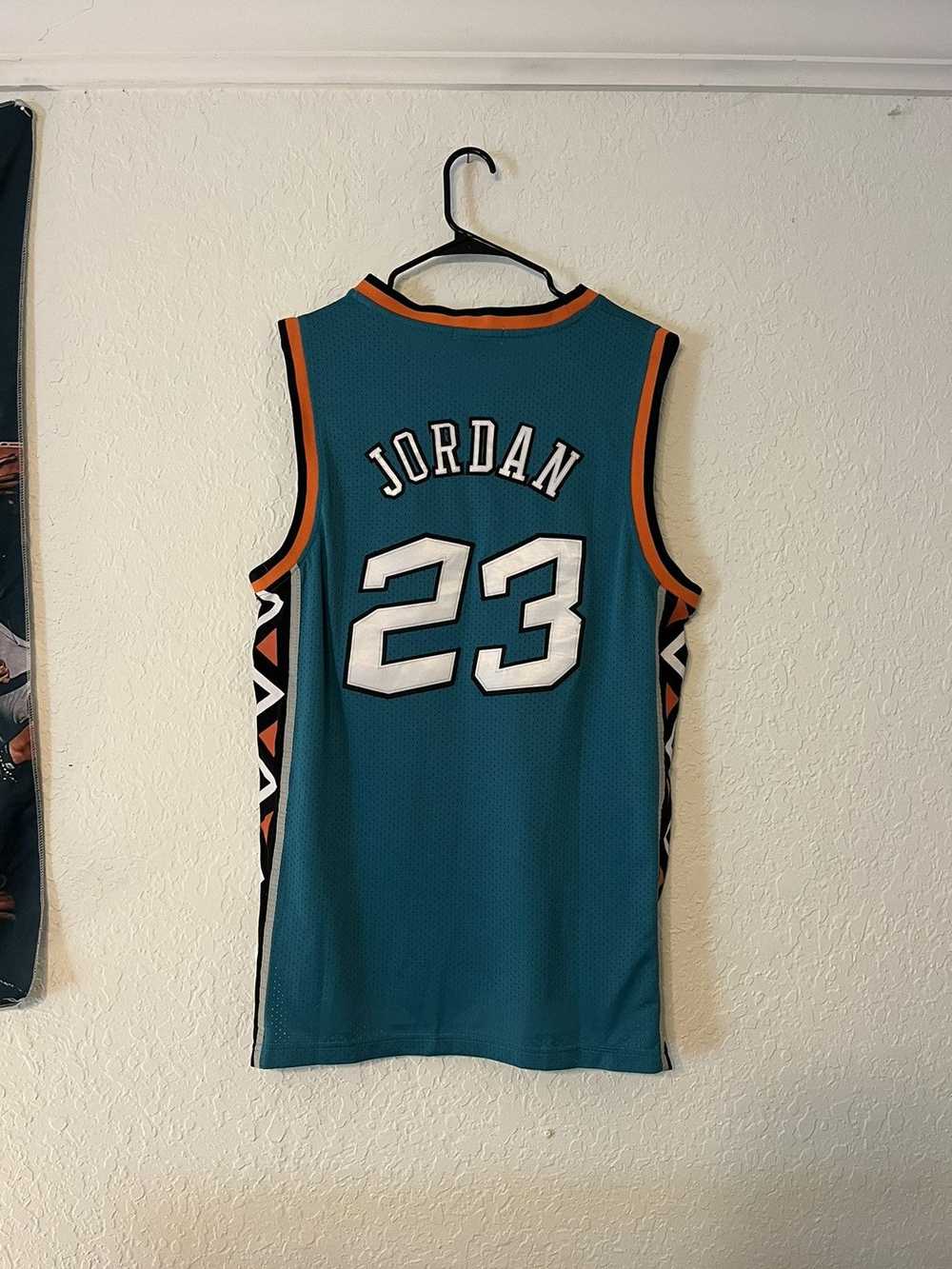 Mitchell & Ness Michael Jordan NBA All-Star Jersey - image 2