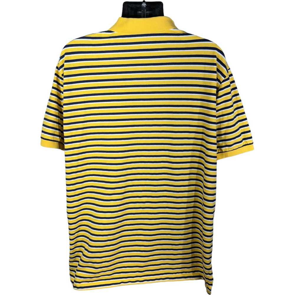 Polo Ralph Lauren Polo Ralph Lauren Striped Polo - image 5