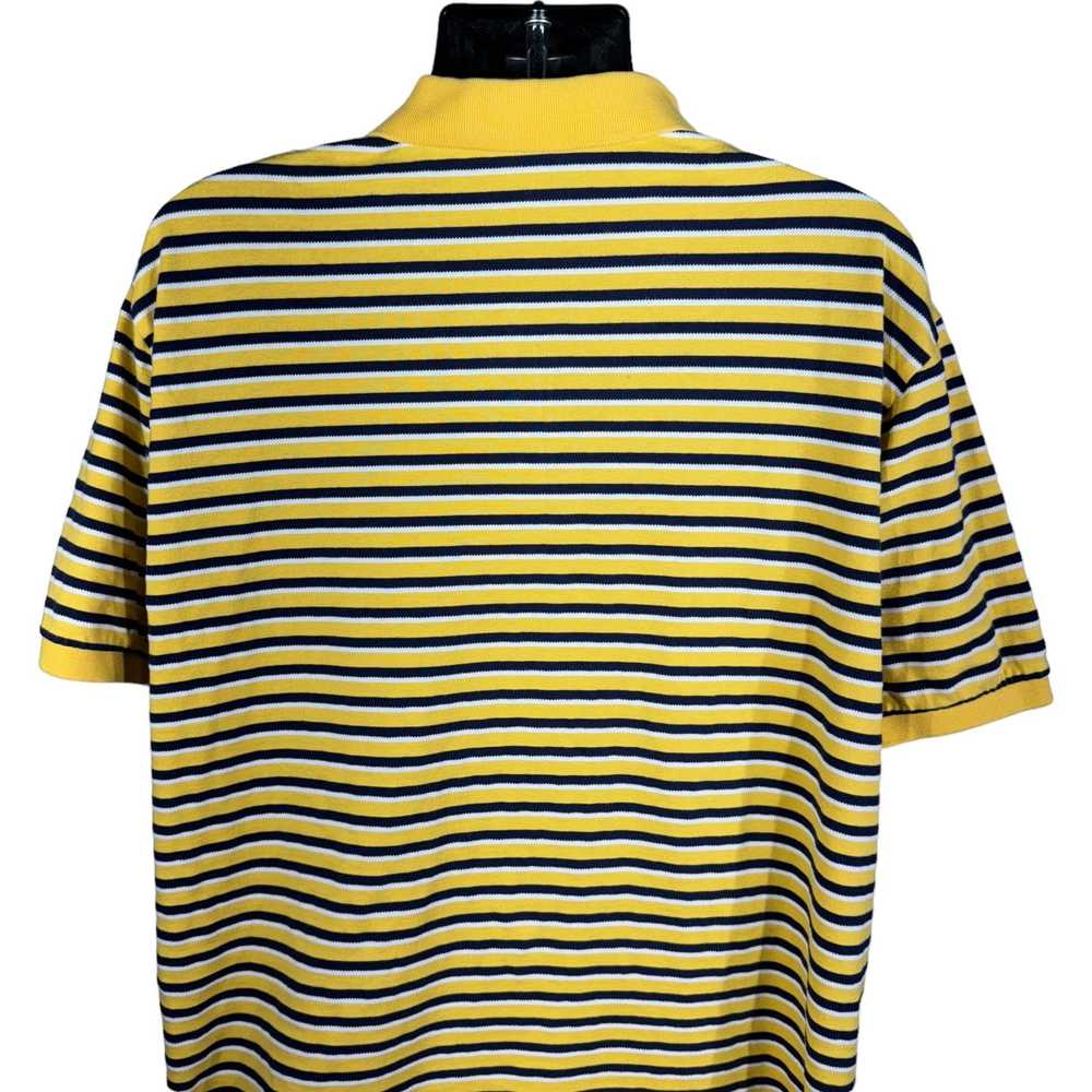 Polo Ralph Lauren Polo Ralph Lauren Striped Polo - image 6