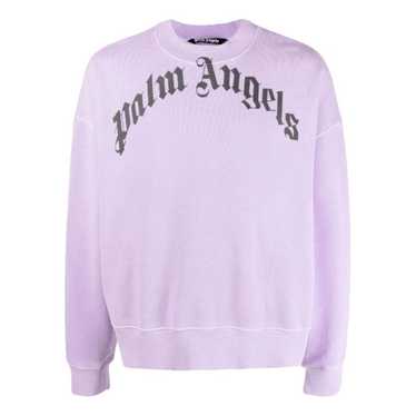 Palm Angels Sweatshirt - image 1