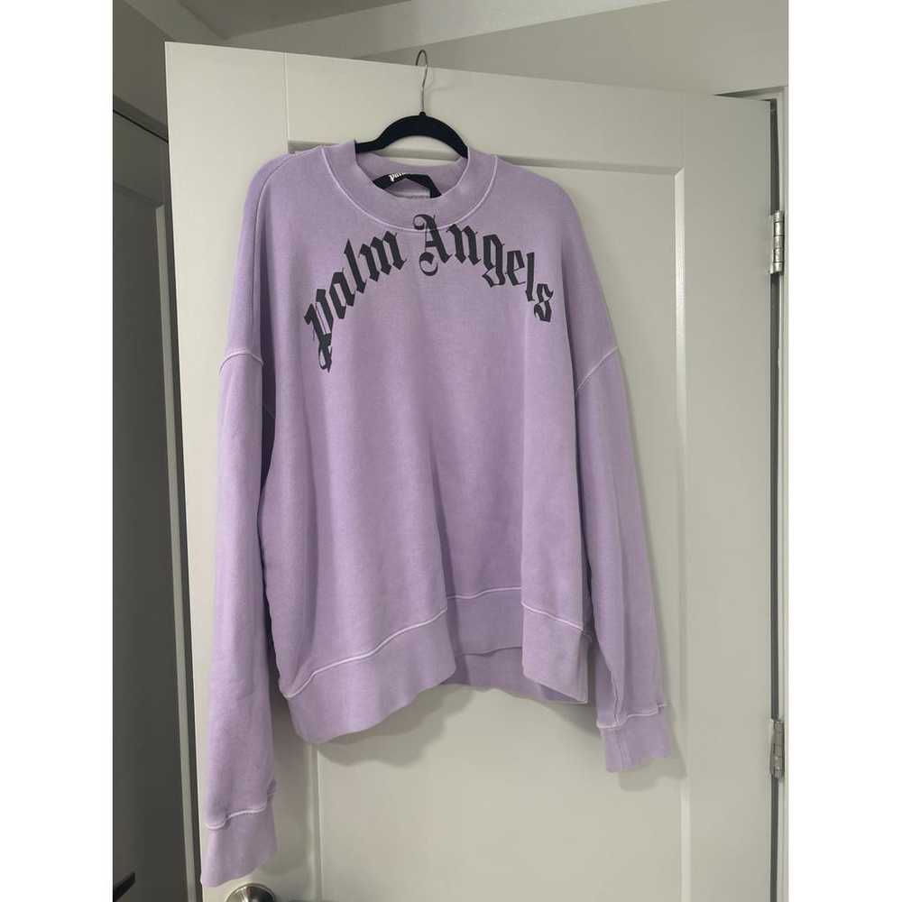 Palm Angels Sweatshirt - image 2