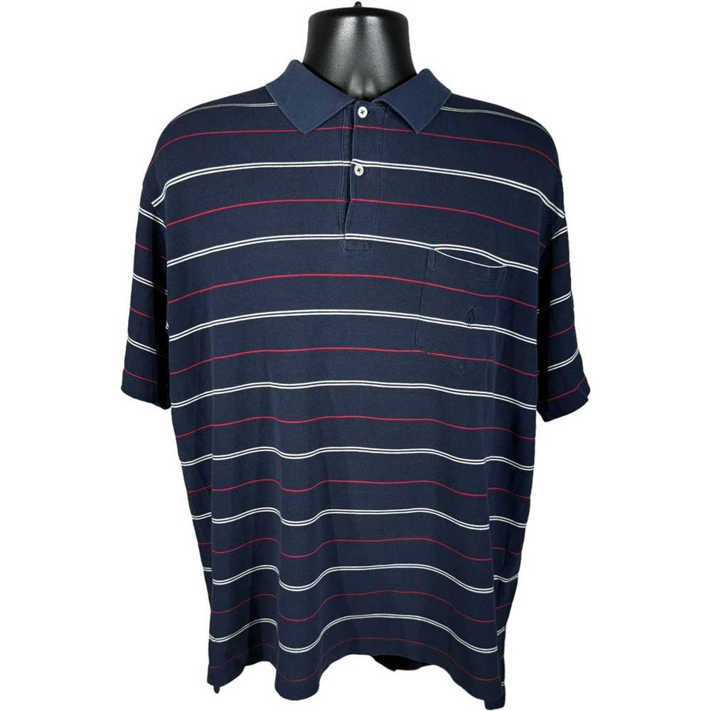 Polo Ralph Lauren Polo Ralph Lauren Short Sleeve … - image 1