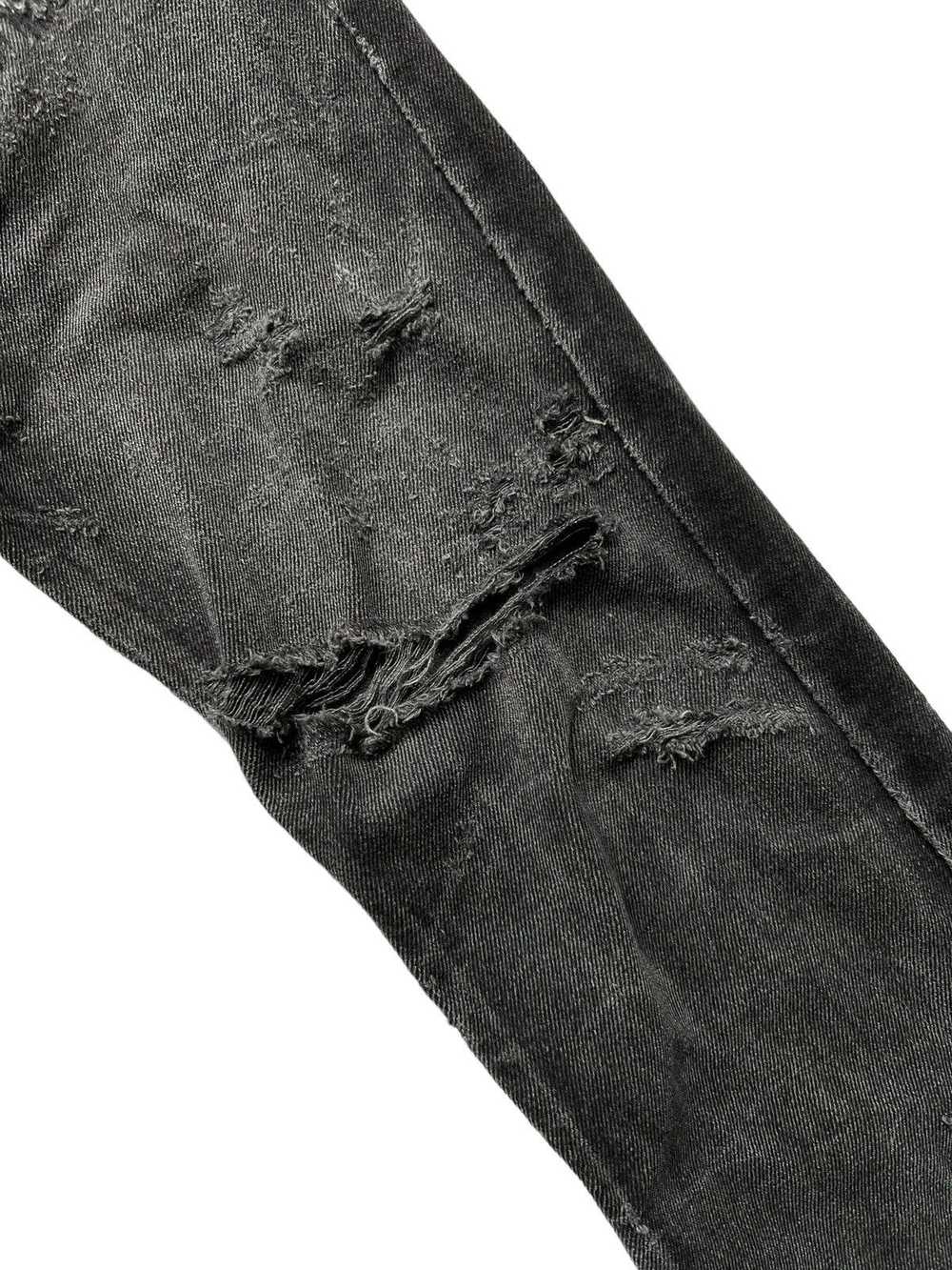 Paradoxe Paris 1 of 1 Paradoxe Paris distressed d… - image 9