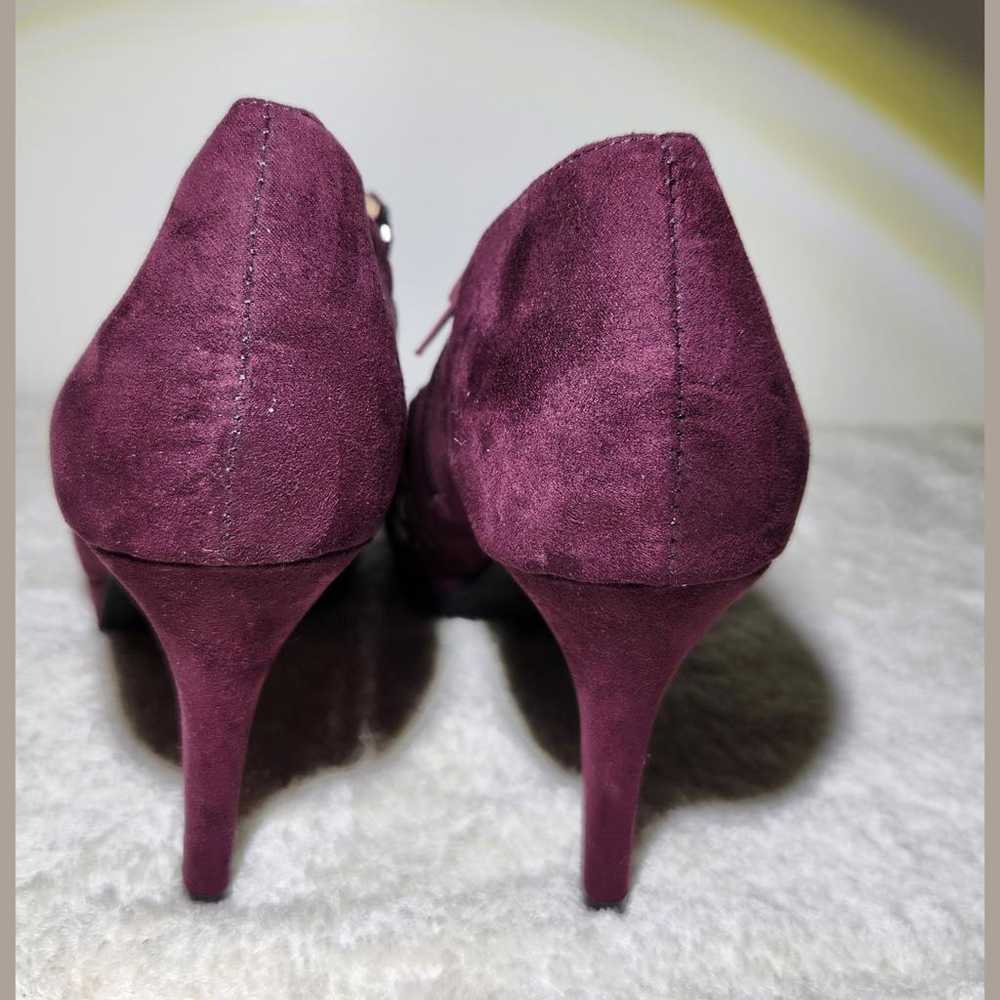 Michael Kors Cloth heels - image 4