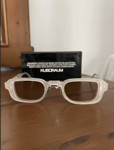 Kuboraum a5 maske - Gem