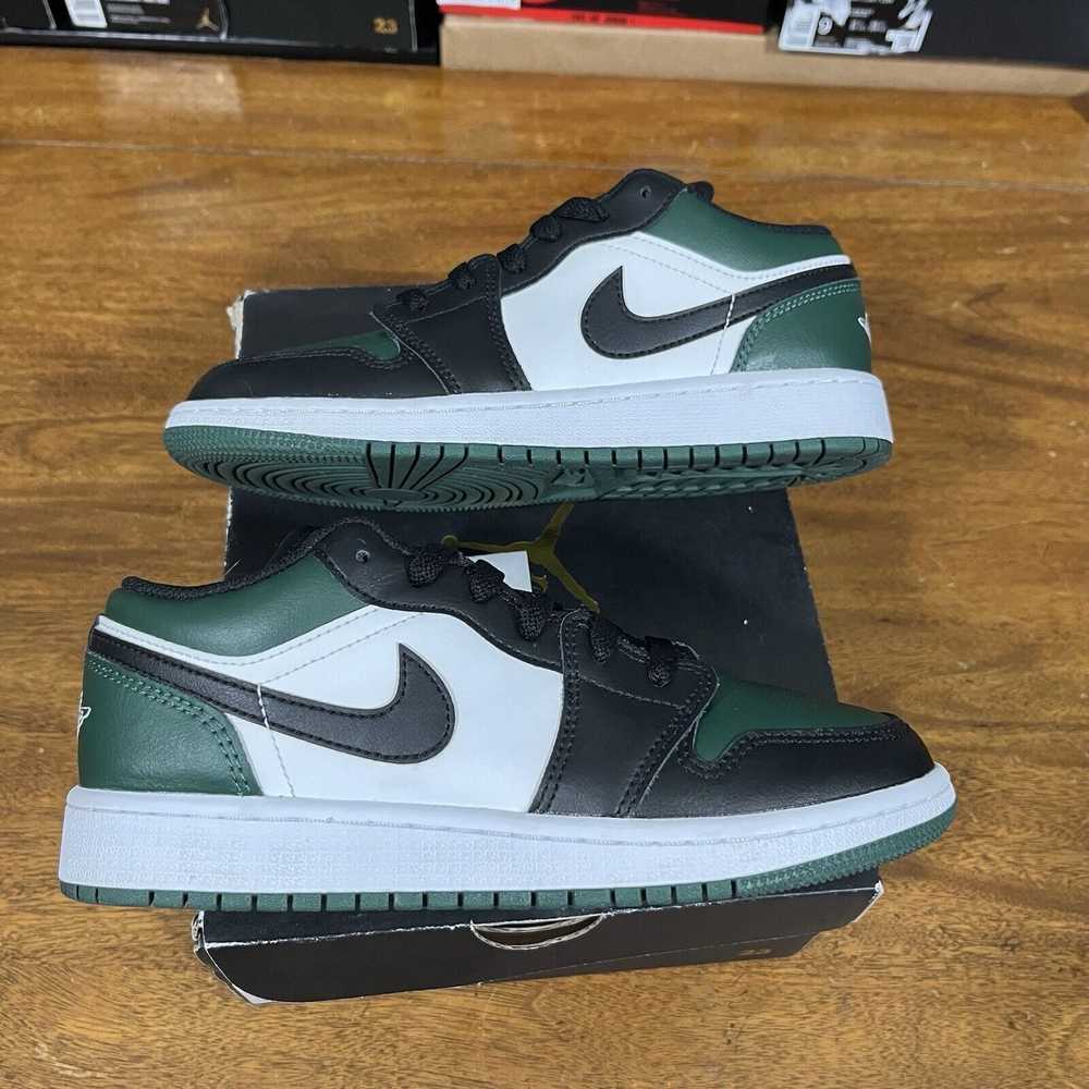 Jordan Brand Size 5Y = 6.5 Women’s- Jordan 1 Low … - image 3