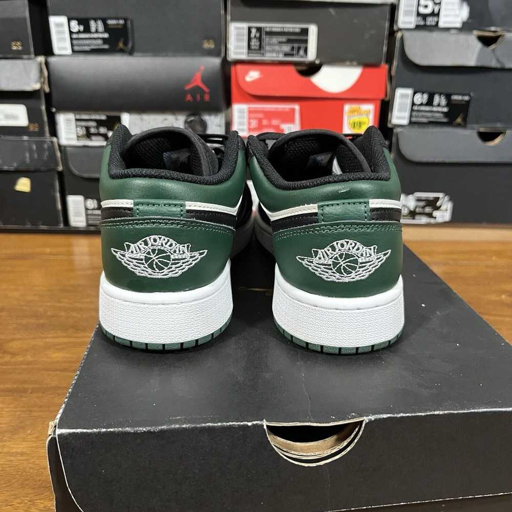 Jordan Brand Size 5Y = 6.5 Women’s- Jordan 1 Low … - image 5