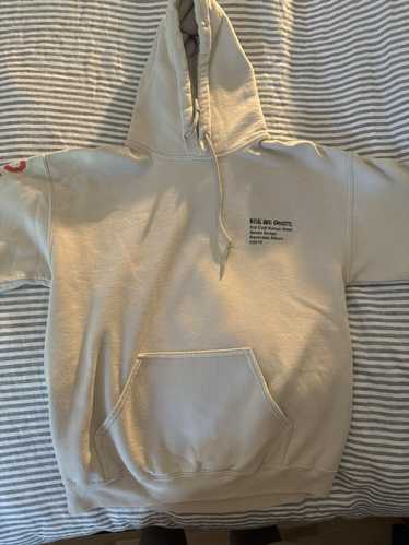 Kids See Ghosts Kids See Ghosts Hoodie