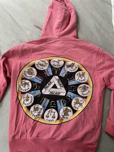 Palace horoscope hoodie online