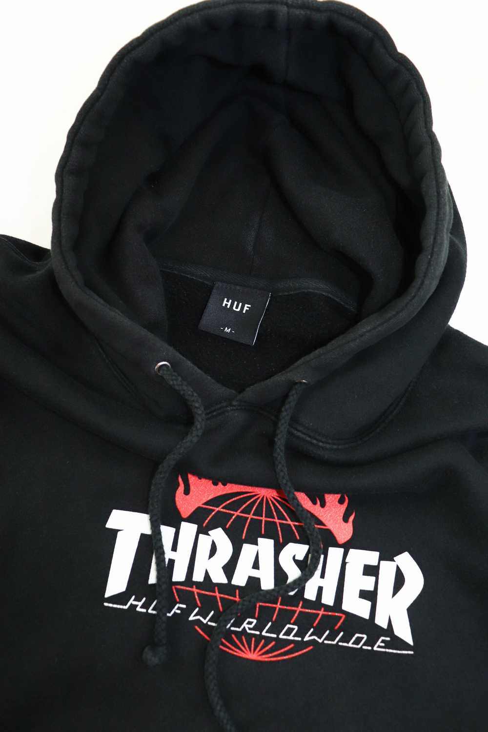 Huf × Streetwear × Thrasher HUF x Thrasher Graphi… - image 11