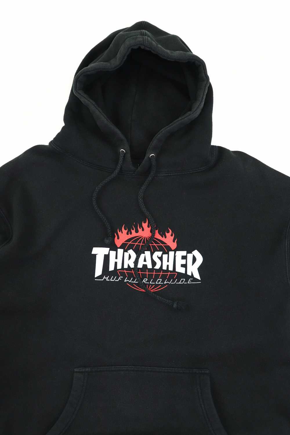 Huf × Streetwear × Thrasher HUF x Thrasher Graphi… - image 3