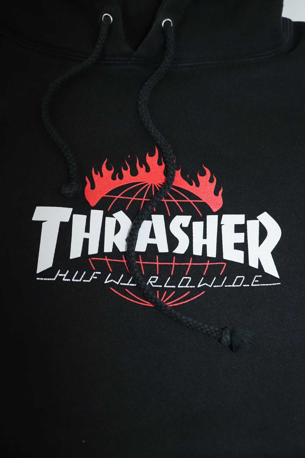 Huf × Streetwear × Thrasher HUF x Thrasher Graphi… - image 7