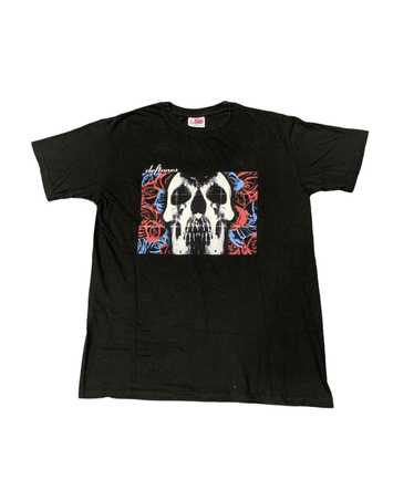 Band Tees × Rock T Shirt × Vintage Vintage Defton… - image 1