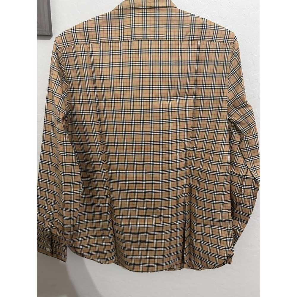 Burberry Shirt - image 4