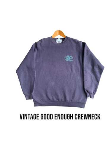 Good enough goodenough vintage - Gem