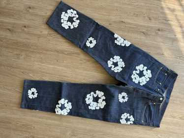 Denim tears × made - Gem