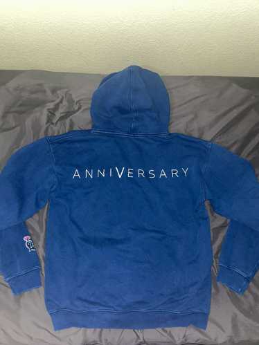 Bryson Tiller Bryson Tiller Medium ANNIVERSARY Blu