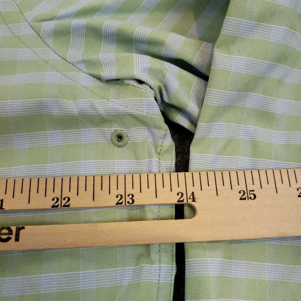 Southern Tide Southern Tide Shirt Mens Large Gree… - image 4