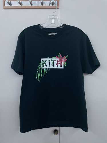 Kith box logo tee - Gem