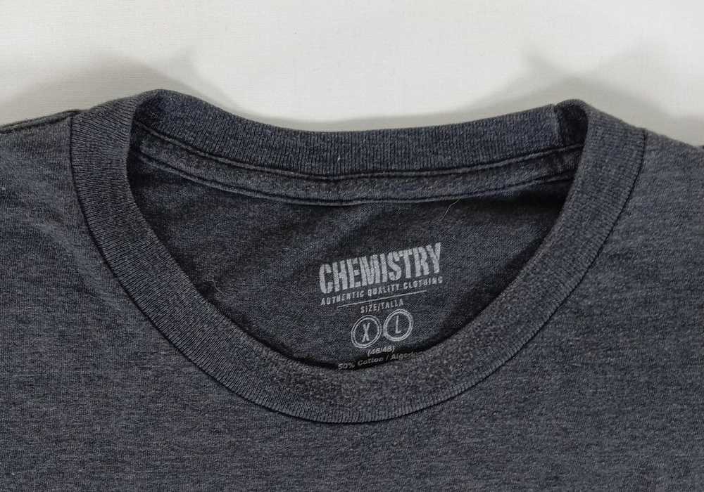 Animal Tee × Chemistry × Japanese Brand Vintage C… - image 3