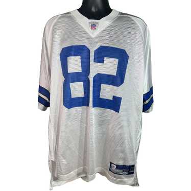 NFL × Reebok Reebok Dallas Cowboys #82 Jason Witt… - image 1