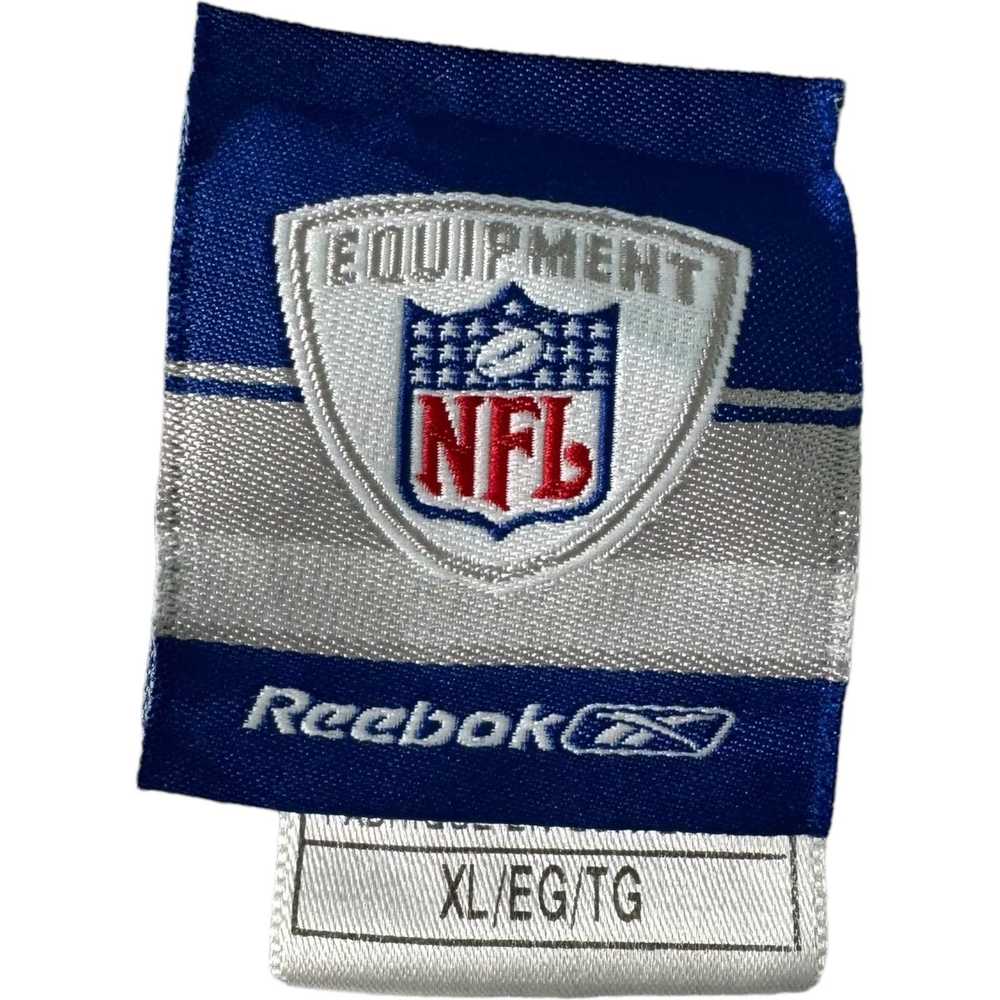 NFL × Reebok Reebok Dallas Cowboys #82 Jason Witt… - image 7