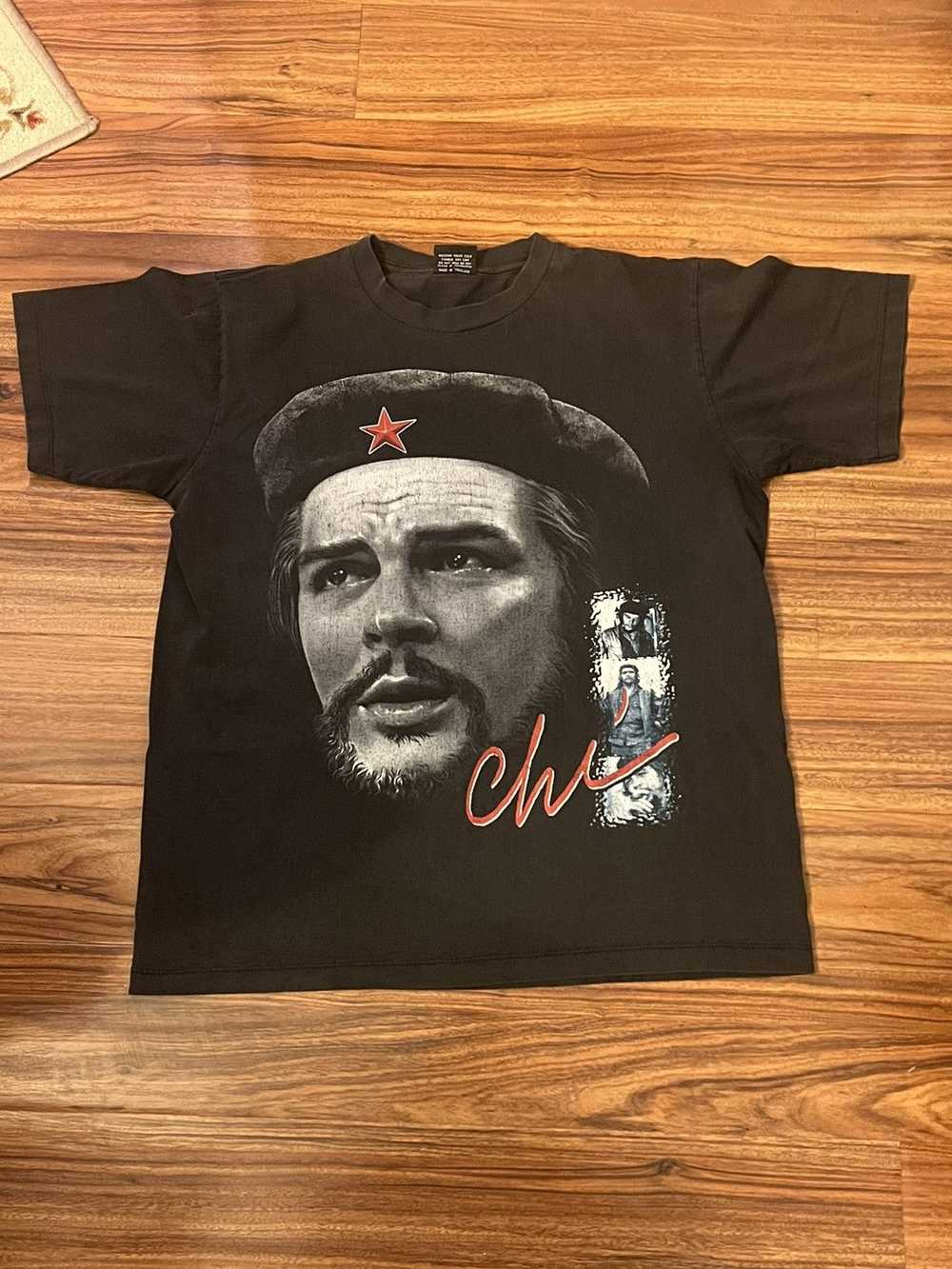 Other × Streetwear × Vintage Vintage Che Guevara … - image 1