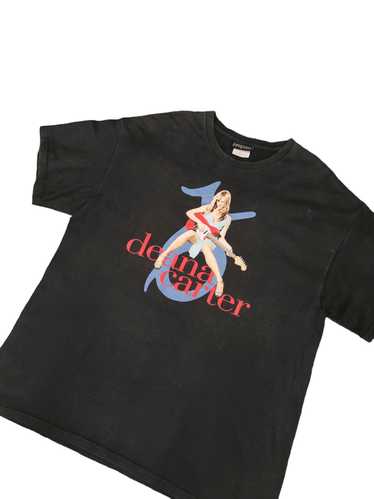 Band Tees × Vintage Vintage 2004 Deana Carter T-Sh