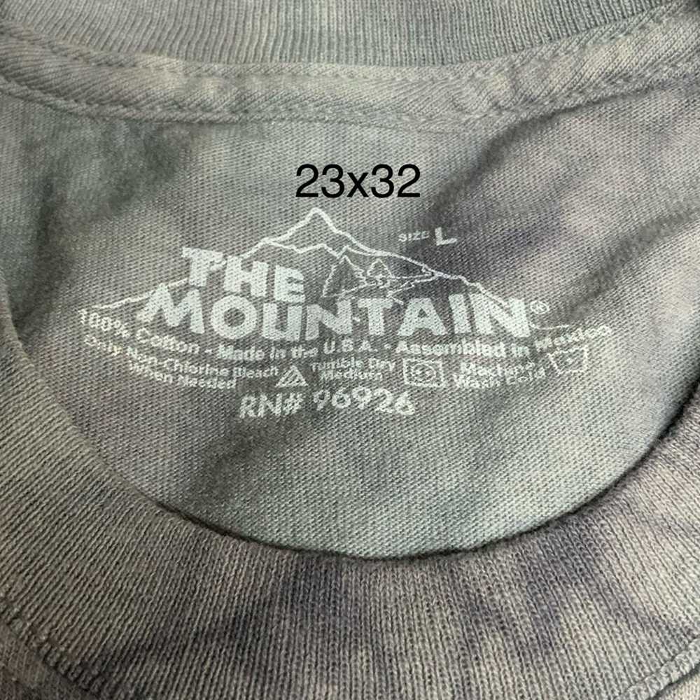 The Mountain 2095. The Mountain Leopard 3XL 2013 - image 4