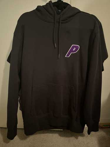 Palace Palace Tri-Chenille Hood