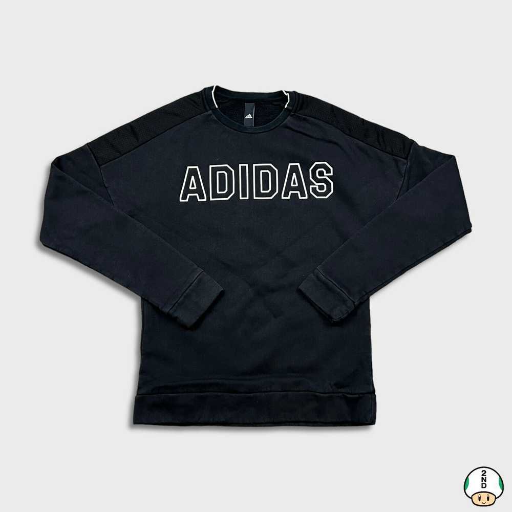 Adidas × Streetwear × Vintage Vintage Y2K Adidas … - image 1