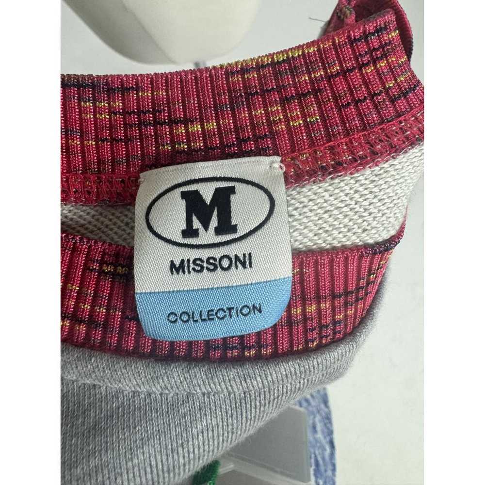 M Missoni Sweatshirt - image 5