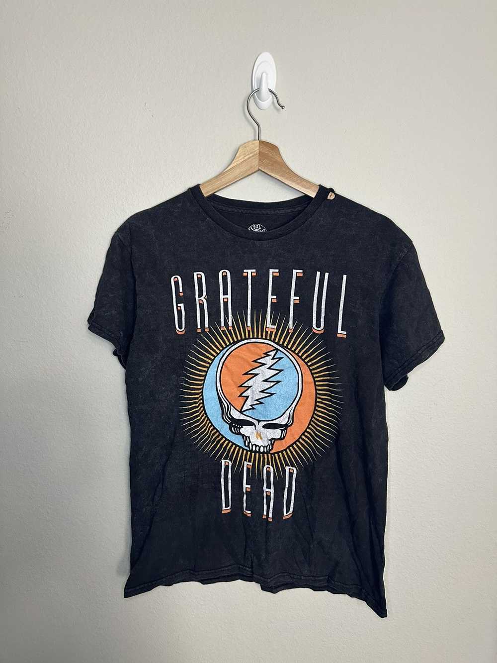 Grateful Dead Grateful Dead t shirt - image 1