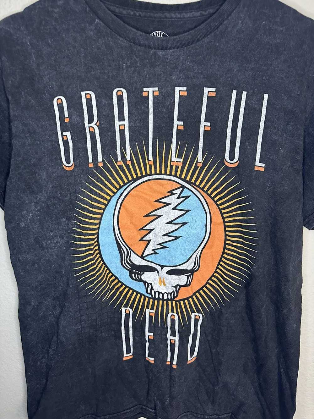 Grateful Dead Grateful Dead t shirt - image 2