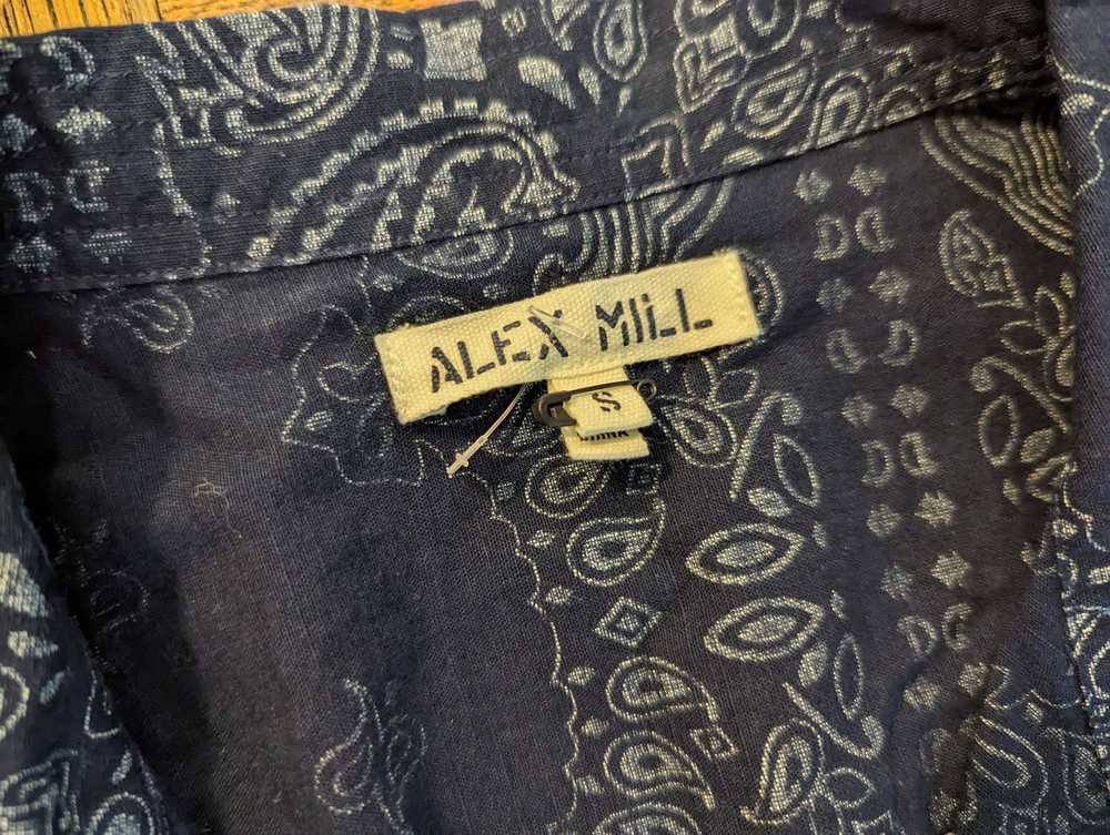 Alex Mill Shirt - image 2