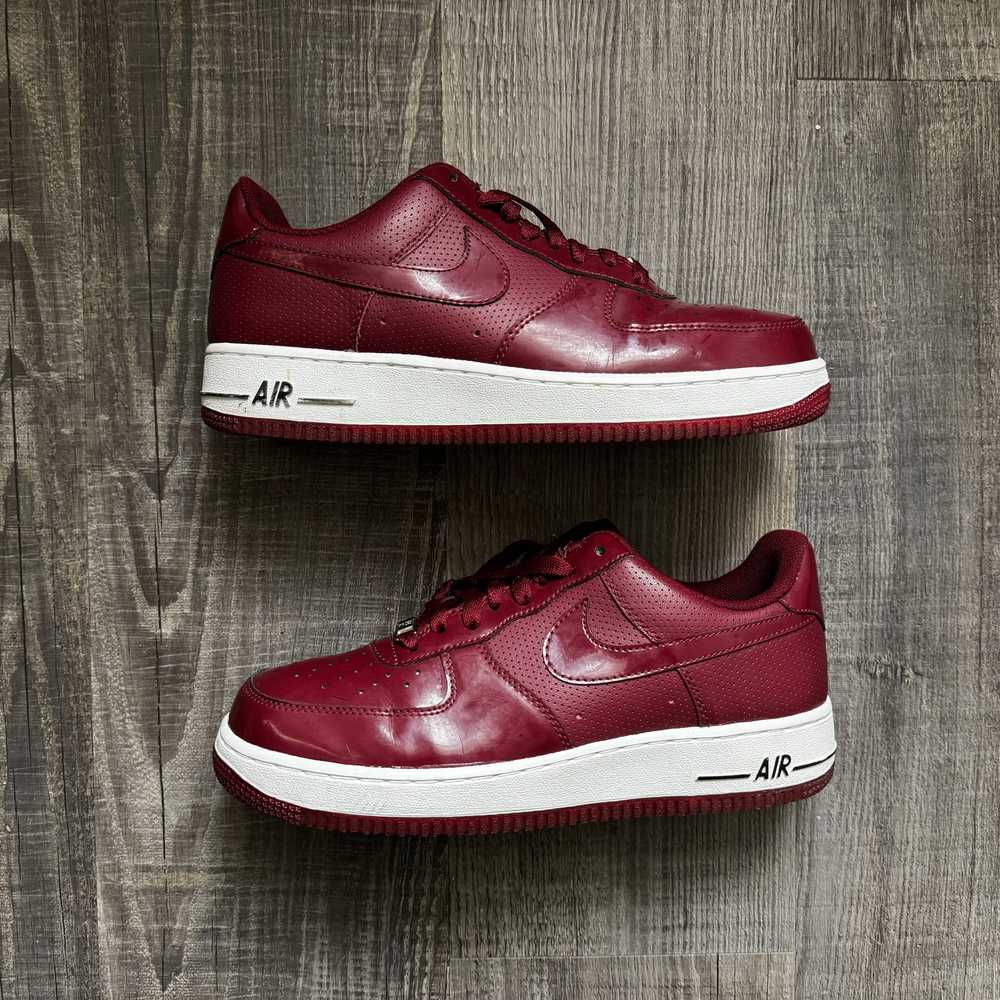 Nike × Vintage NIKE • Air Force 1 '07 "2010 Team … - image 3