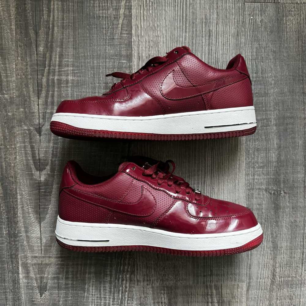 Nike × Vintage NIKE • Air Force 1 '07 "2010 Team … - image 4