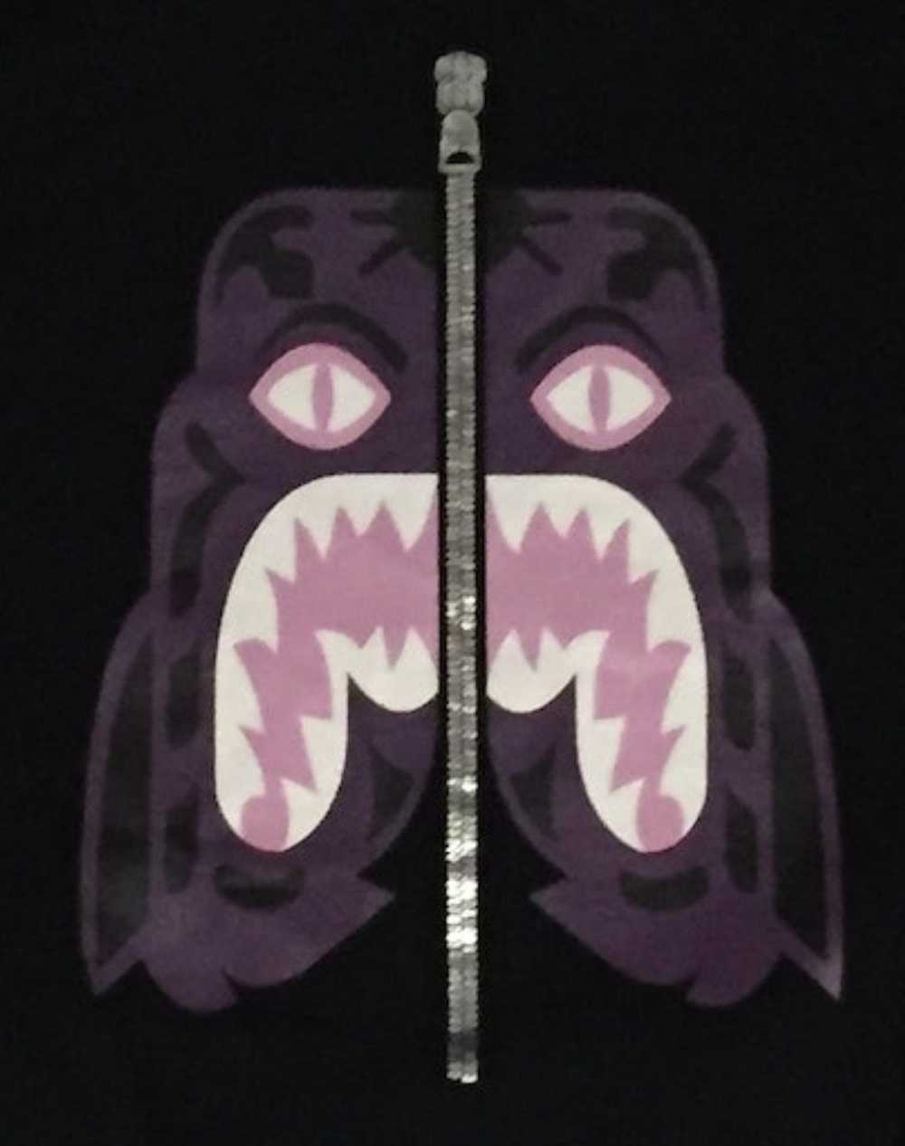 Bape Bape Tiger hoodie sweatshirt - image 3