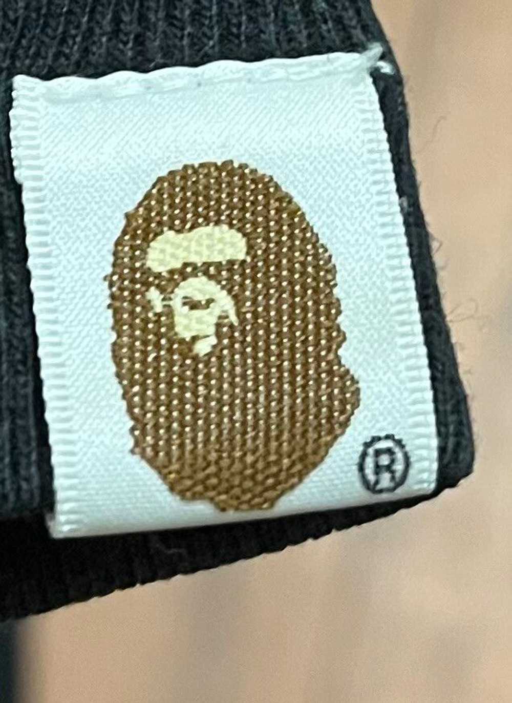 Bape Bape Tiger hoodie sweatshirt - image 6