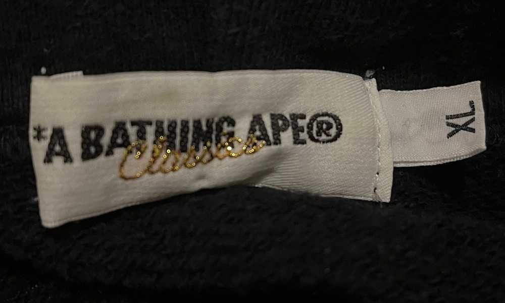 Bape Bape Tiger hoodie sweatshirt - image 7